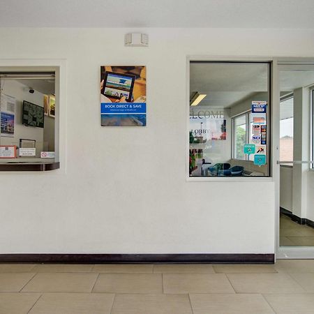 Motel 6-Lima, Oh Bagian luar foto