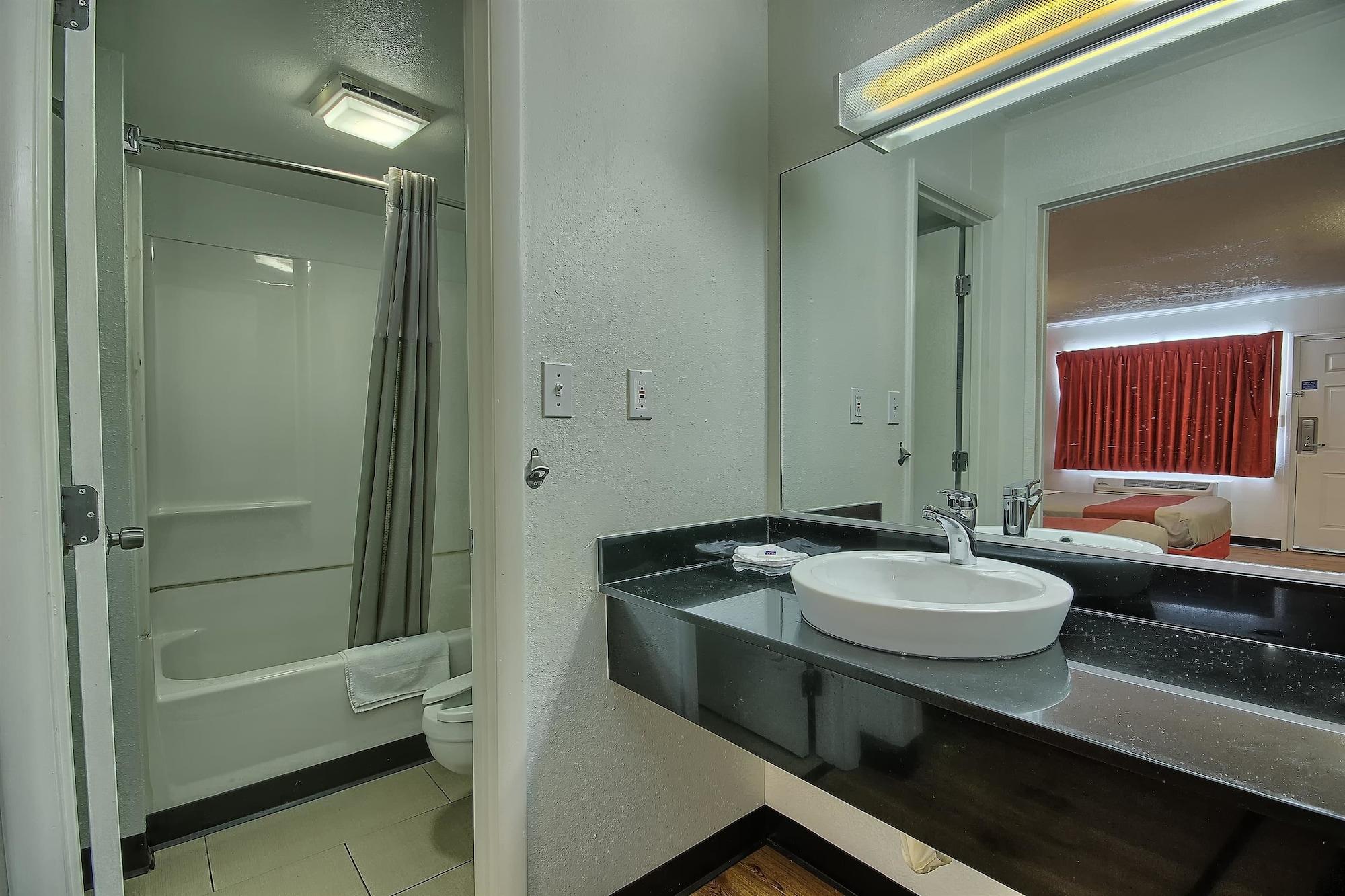 Motel 6-Lima, Oh Bagian luar foto