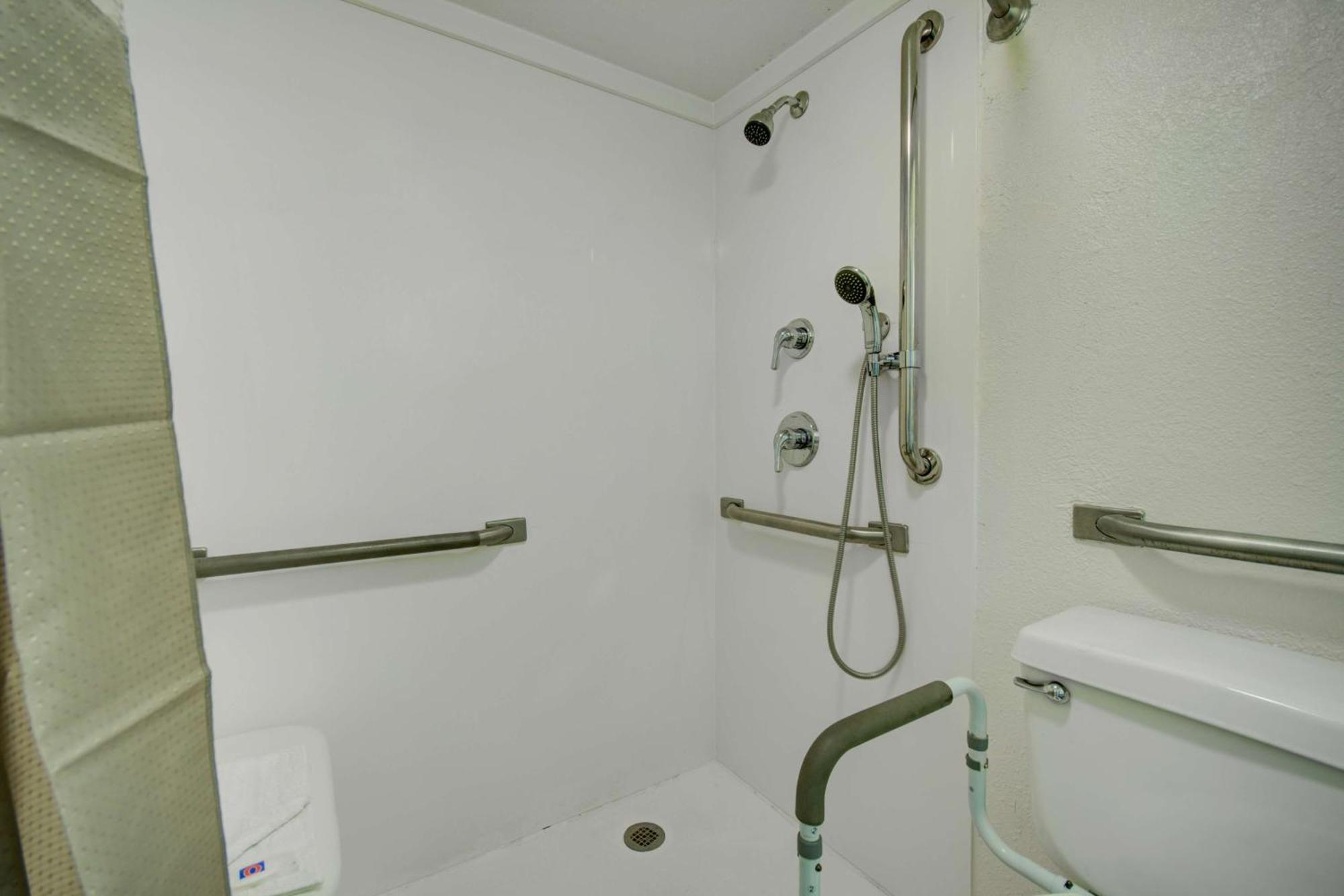 Motel 6-Lima, Oh Bagian luar foto