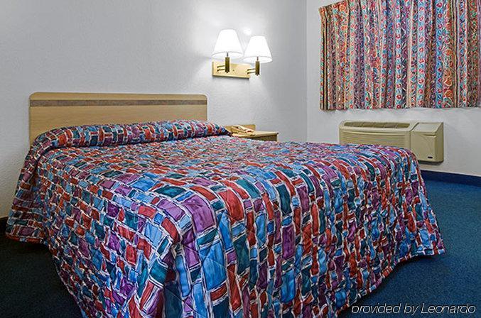 Motel 6-Lima, Oh Bagian luar foto